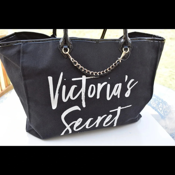 Victoria’s Secret large tote bag - Picture 8 of 8